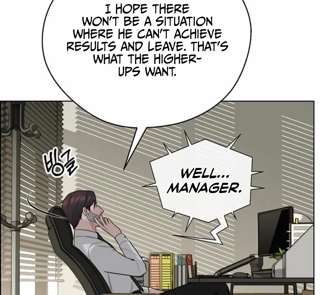 A Man's Man Chapter 247 page 15 - 