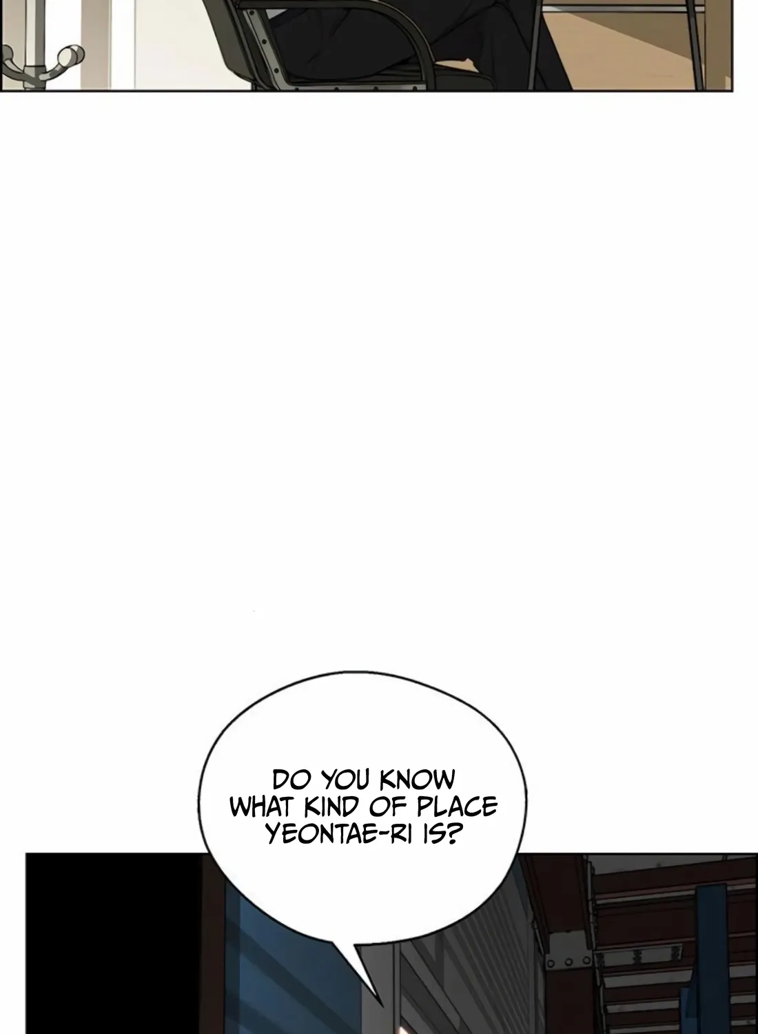 A Man's Man Chapter 247 page 16 - 