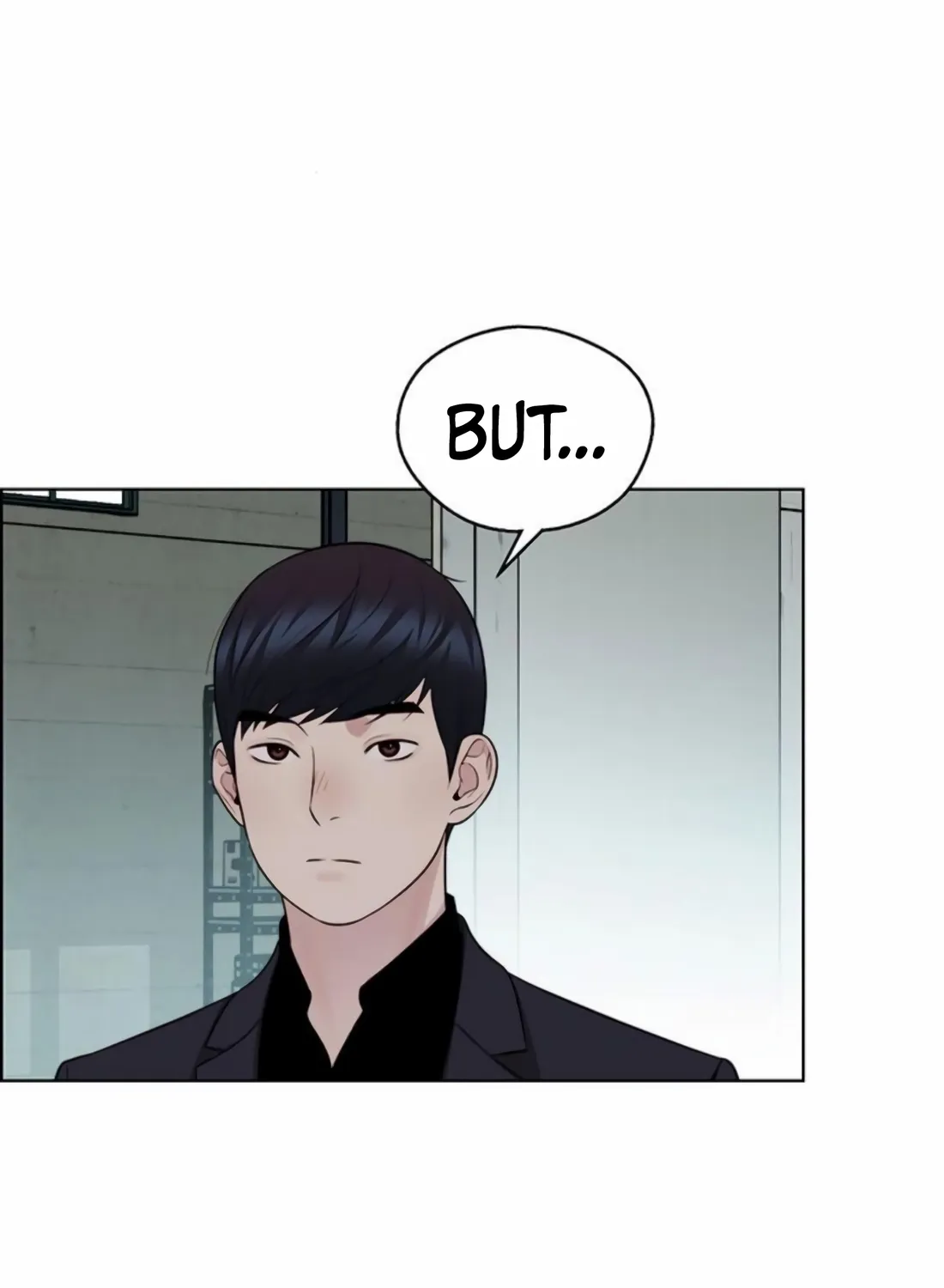 A Man's Man Chapter 247 page 151 - 
