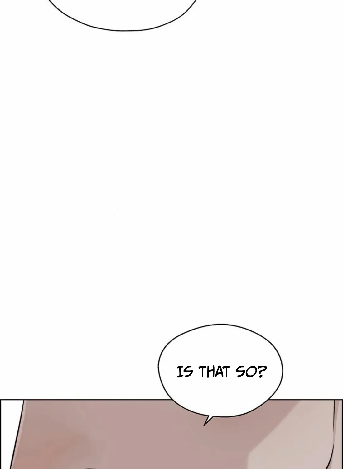 A Man's Man Chapter 247 page 27 - 
