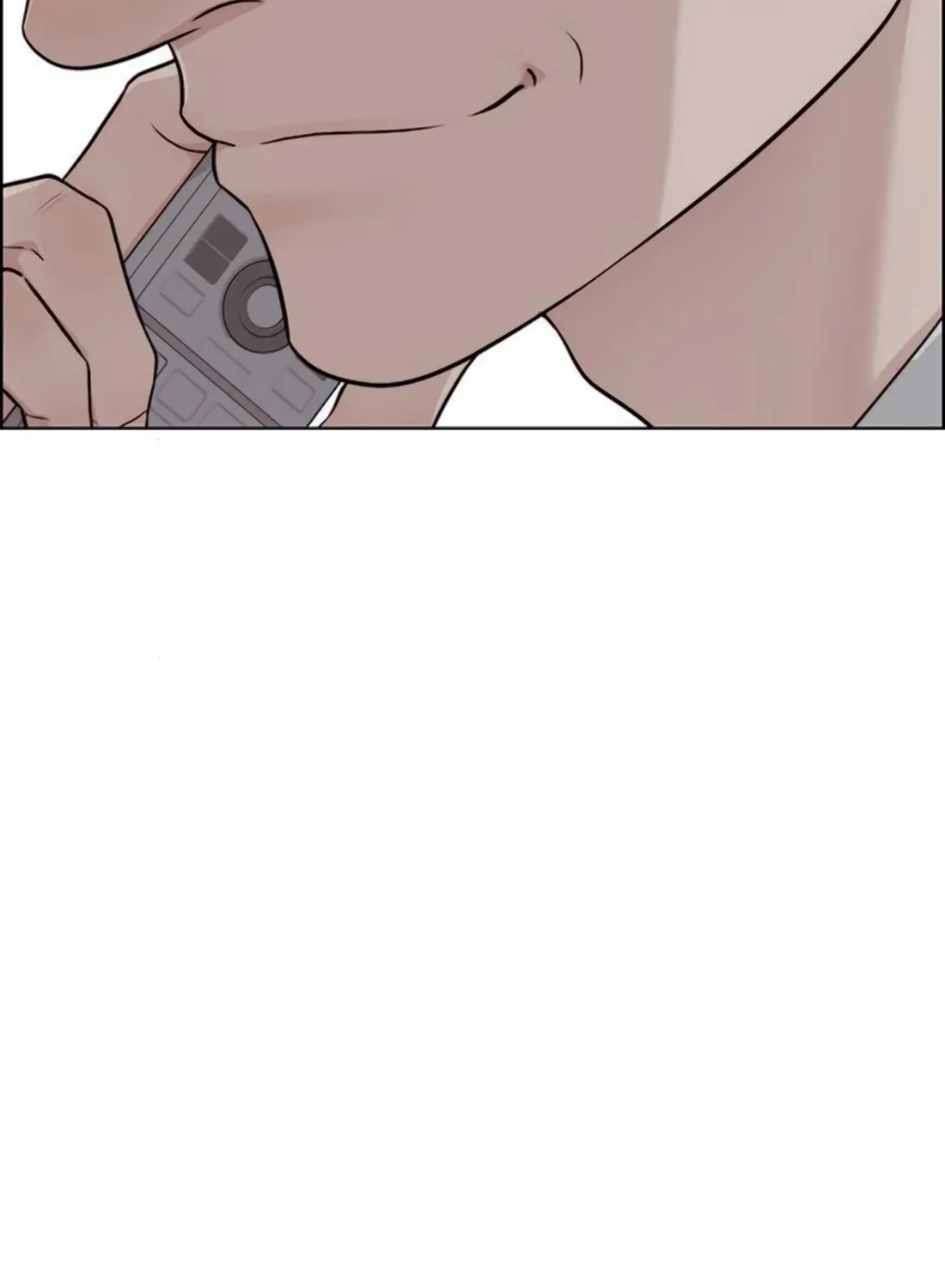 A Man's Man Chapter 247 page 28 - 