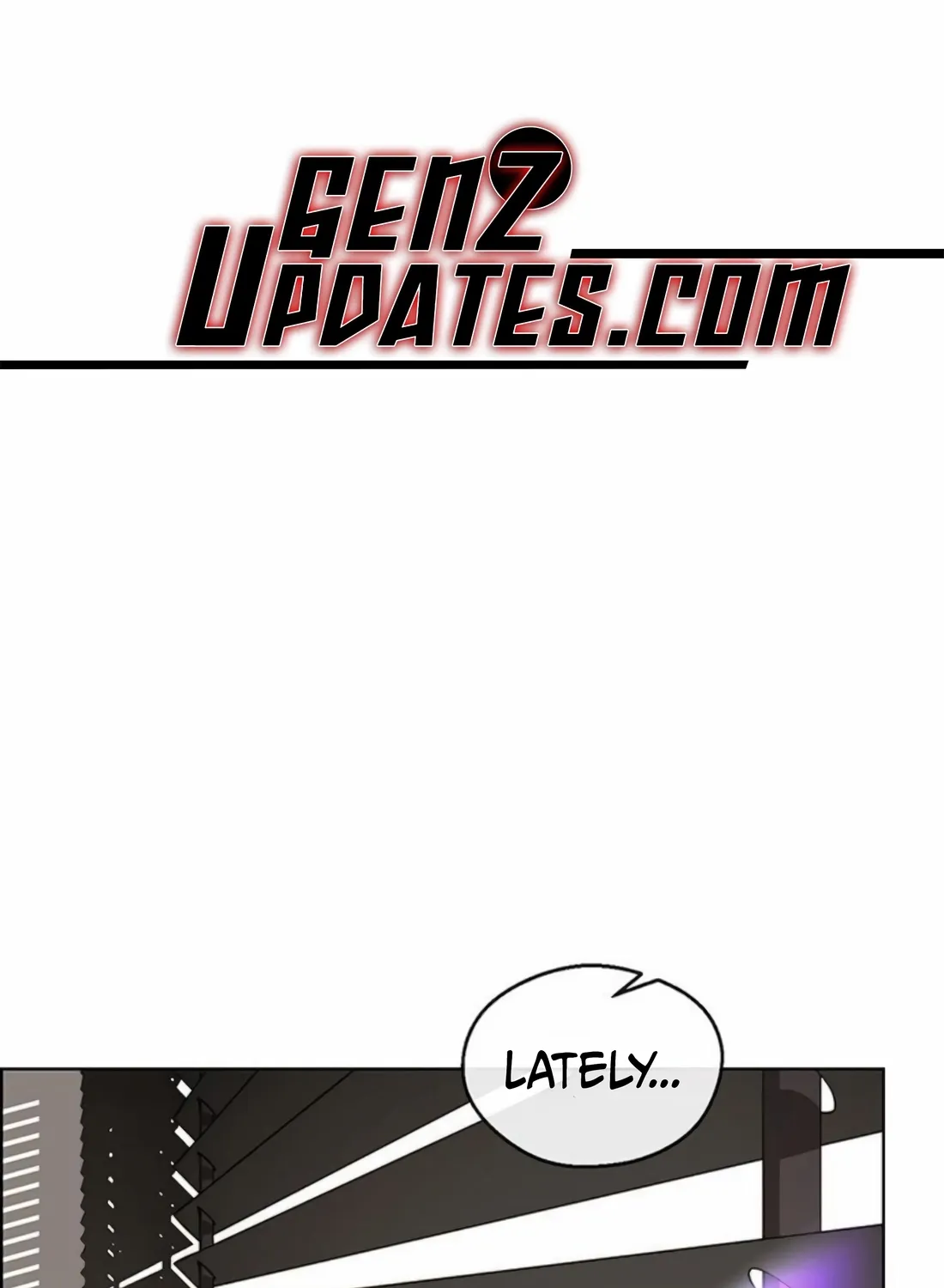 A Man's Man Chapter 247 page 4 - 