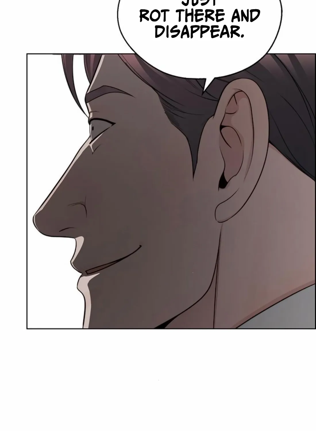 A Man's Man Chapter 247 page 33 - 