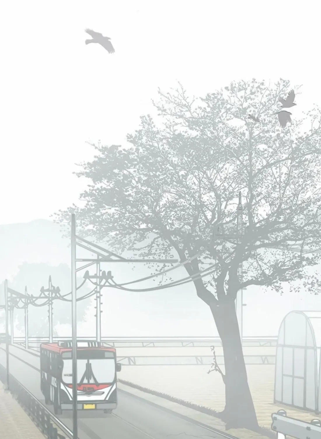 A Man's Man Chapter 247 page 37 - 
