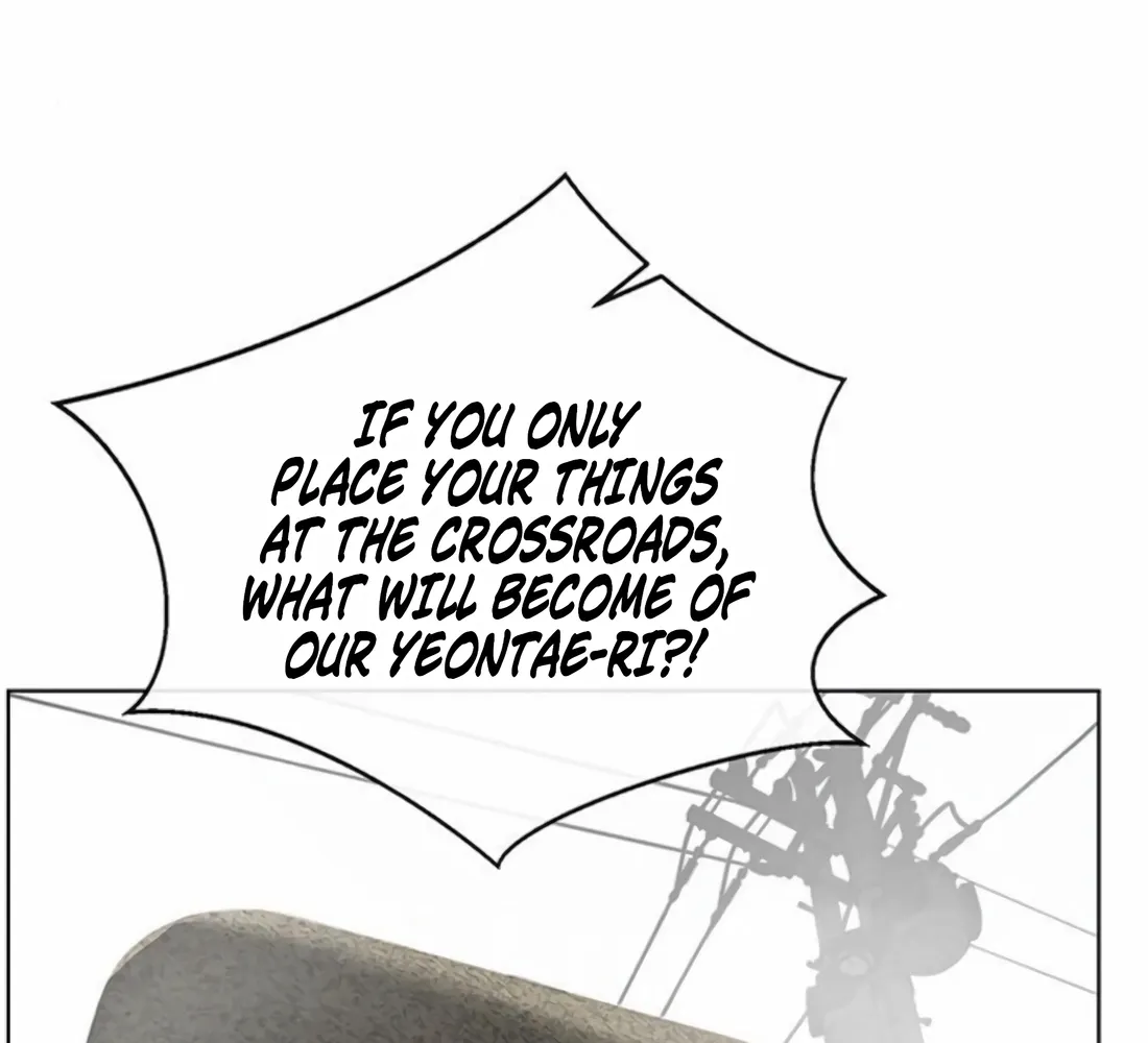 A Man's Man Chapter 247 page 45 - 