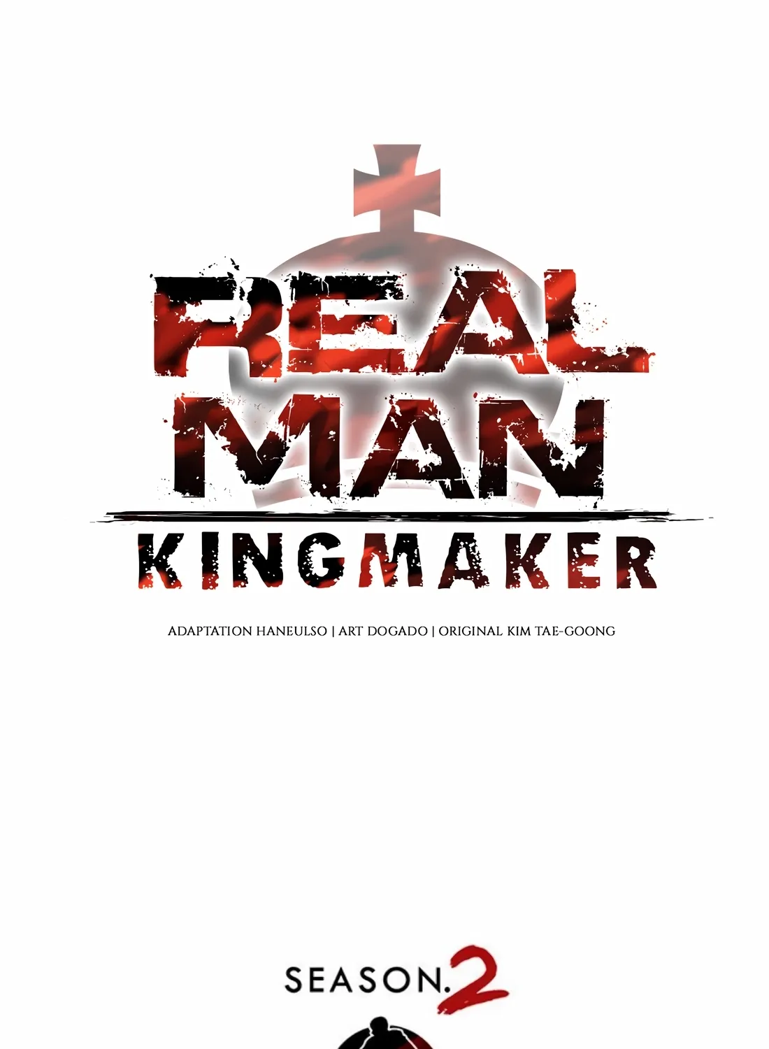 A Man's Man Chapter 247 page 57 - 