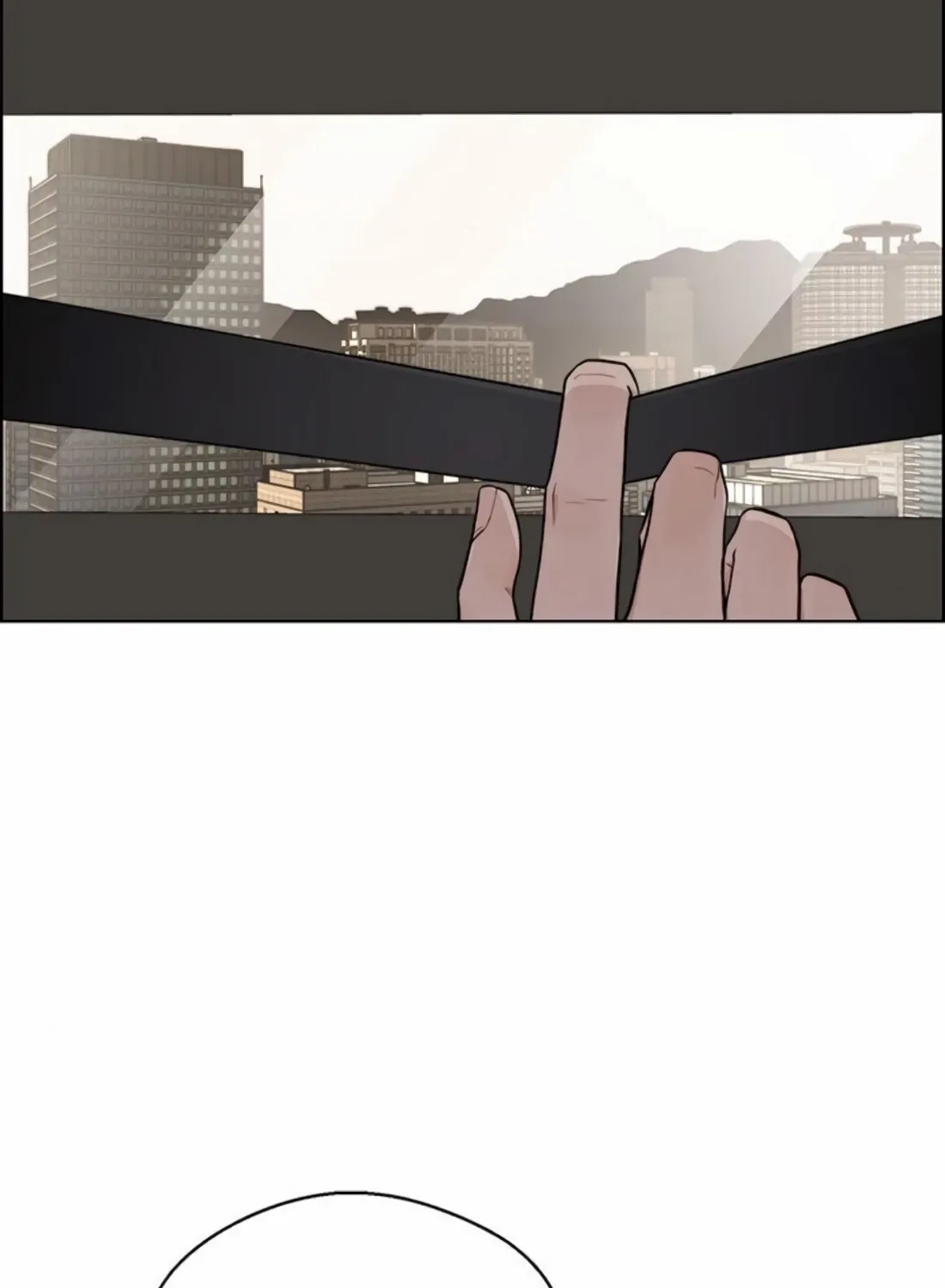 A Man's Man Chapter 247 page 7 - 