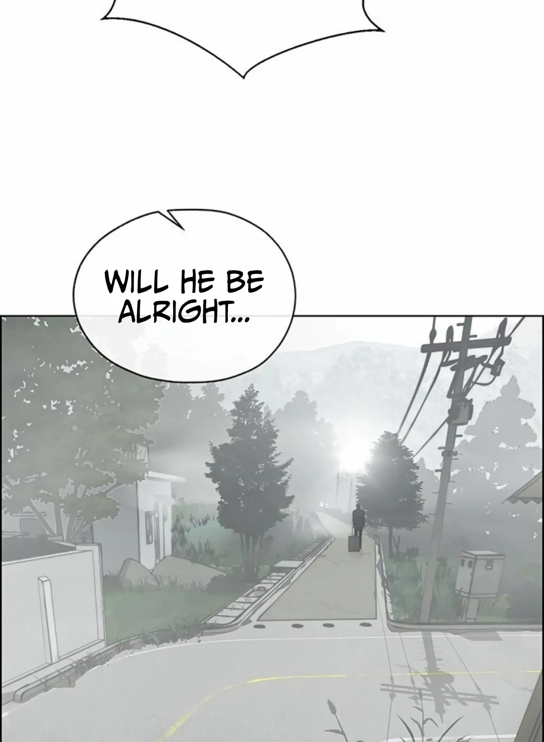 A Man's Man Chapter 247 page 63 - 