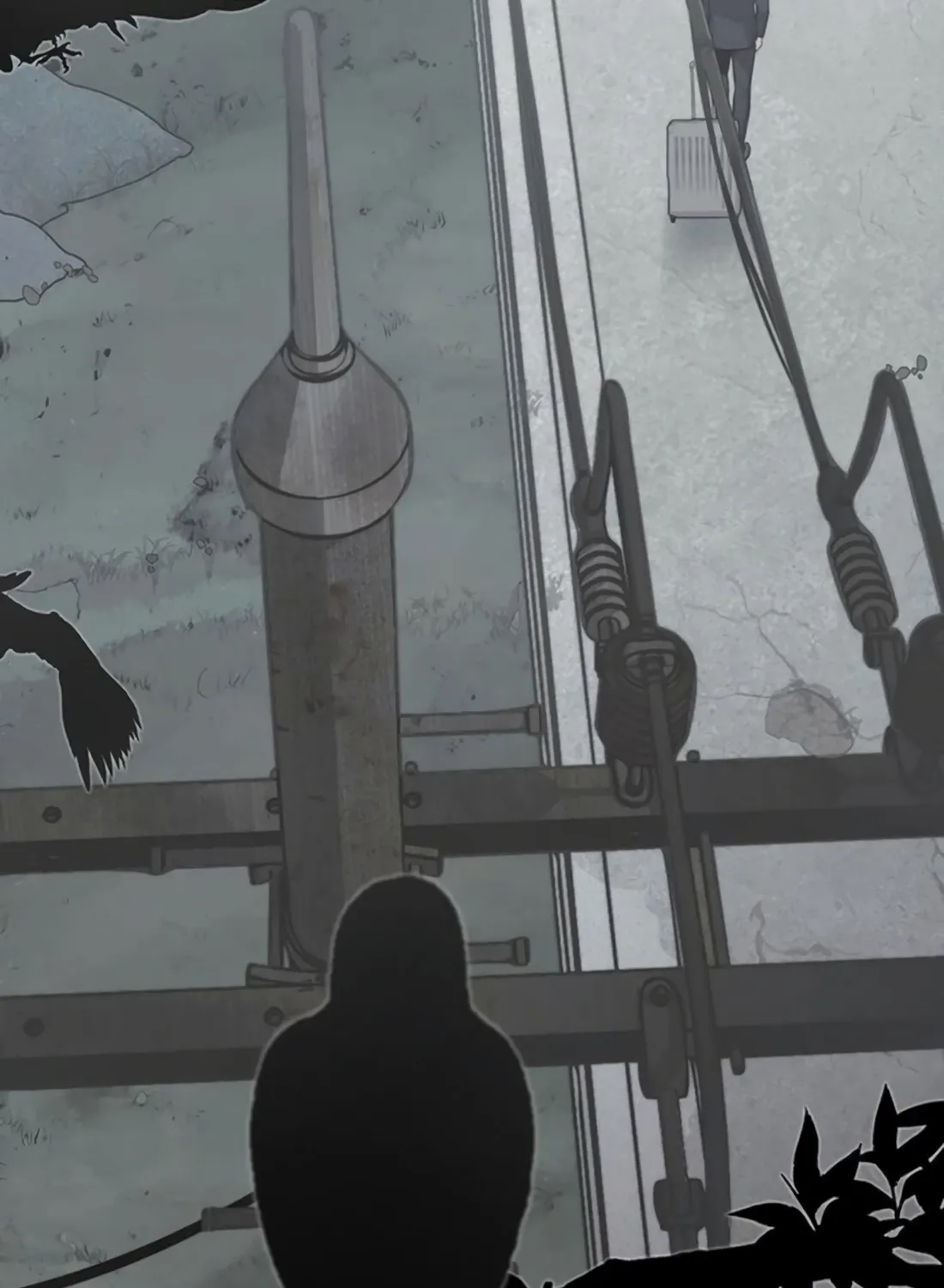 A Man's Man Chapter 247 page 67 - 