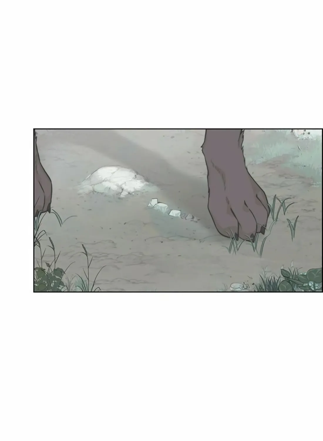 A Man's Man Chapter 247 page 73 - 