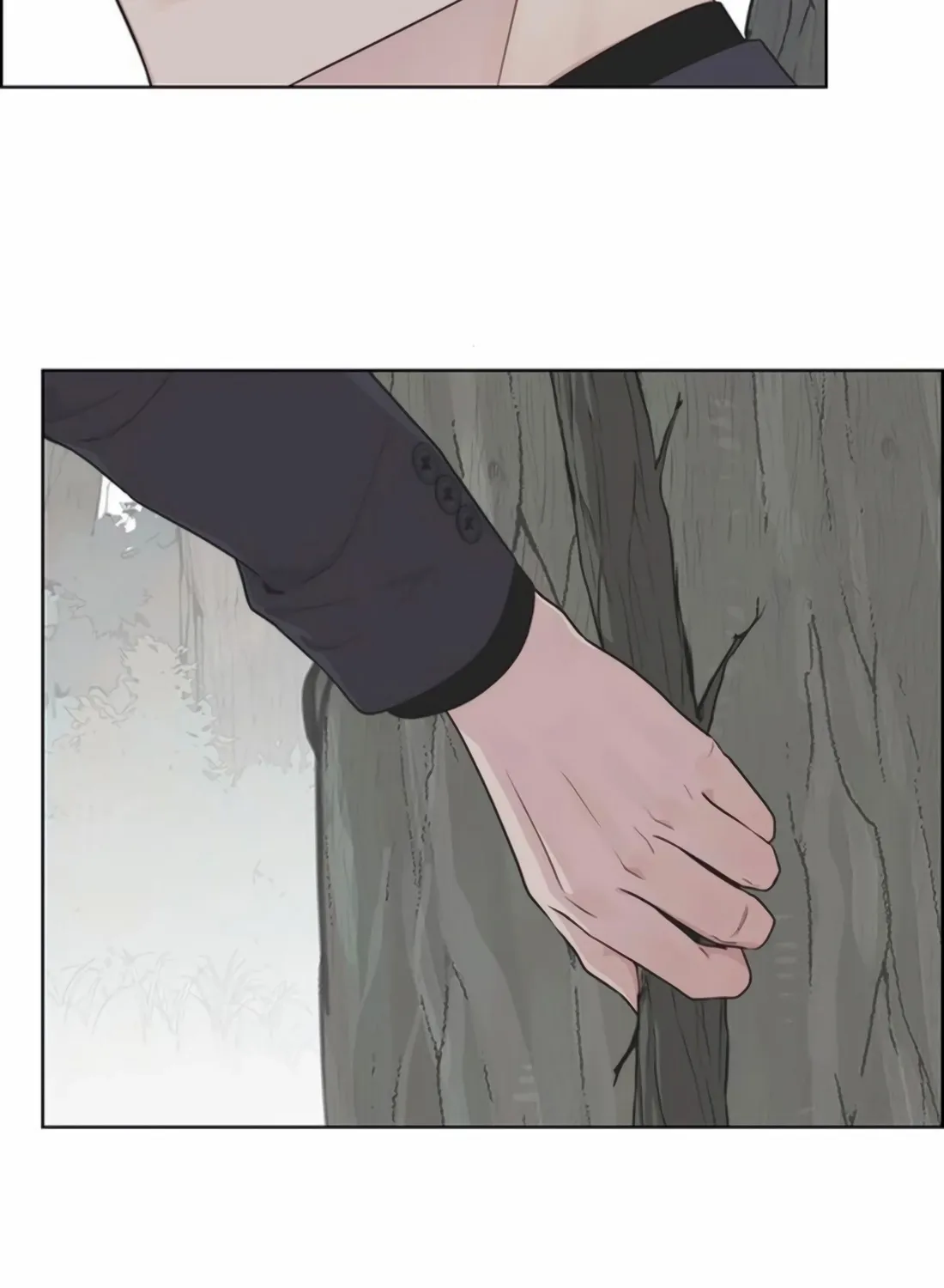 A Man's Man Chapter 247 page 77 - 