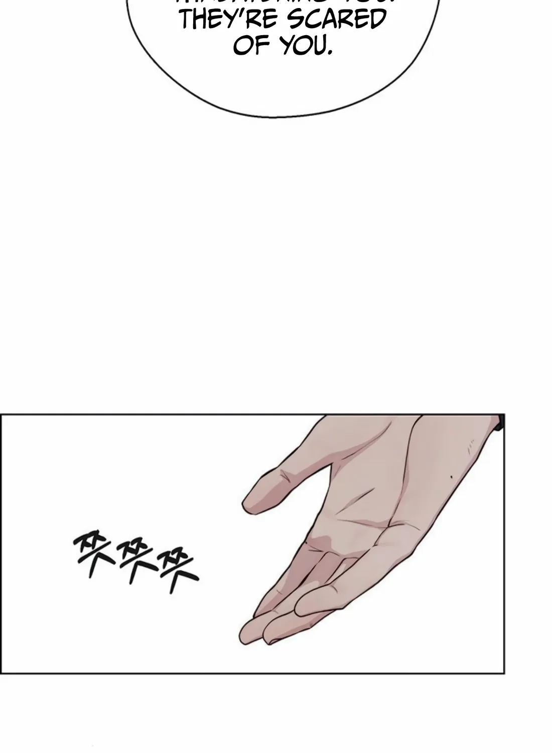 A Man's Man Chapter 247 page 83 - 