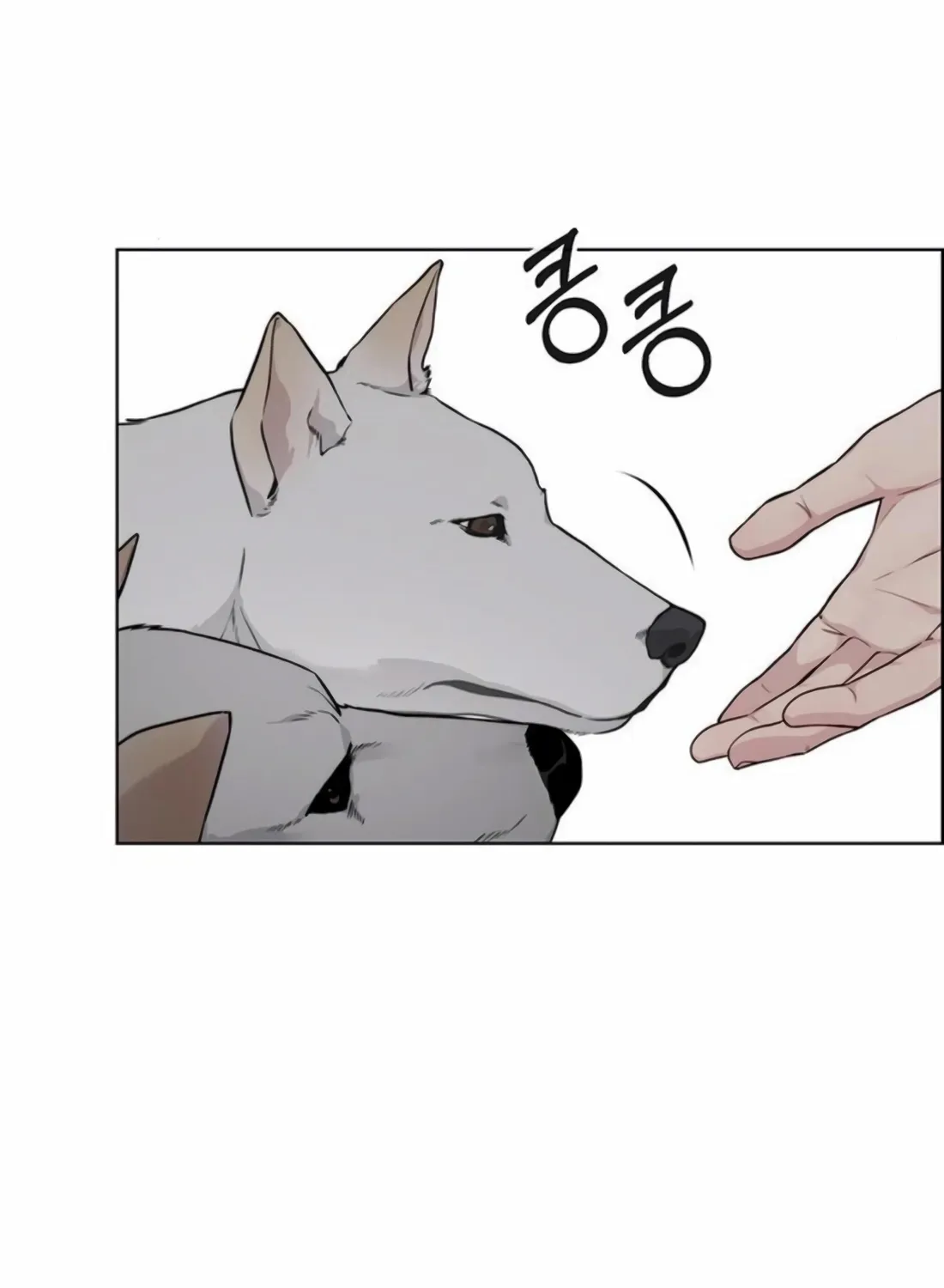 A Man's Man Chapter 247 page 84 - 