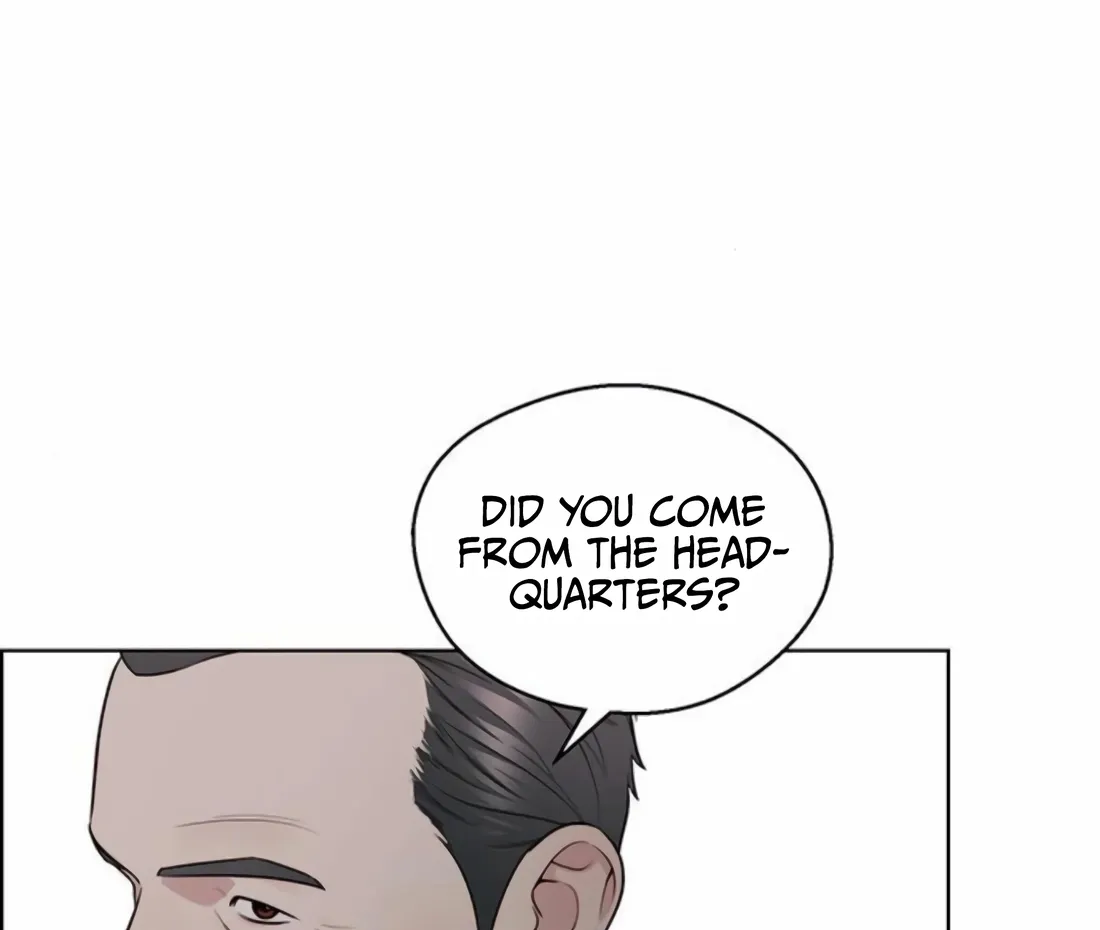 A Man's Man Chapter 247 page 86 - 