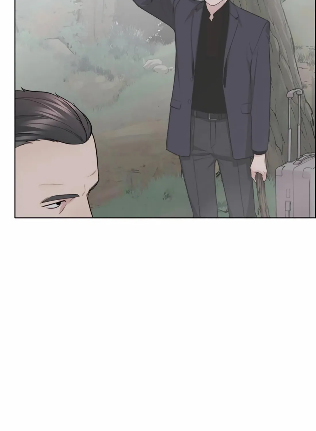 A Man's Man Chapter 247 page 88 - 