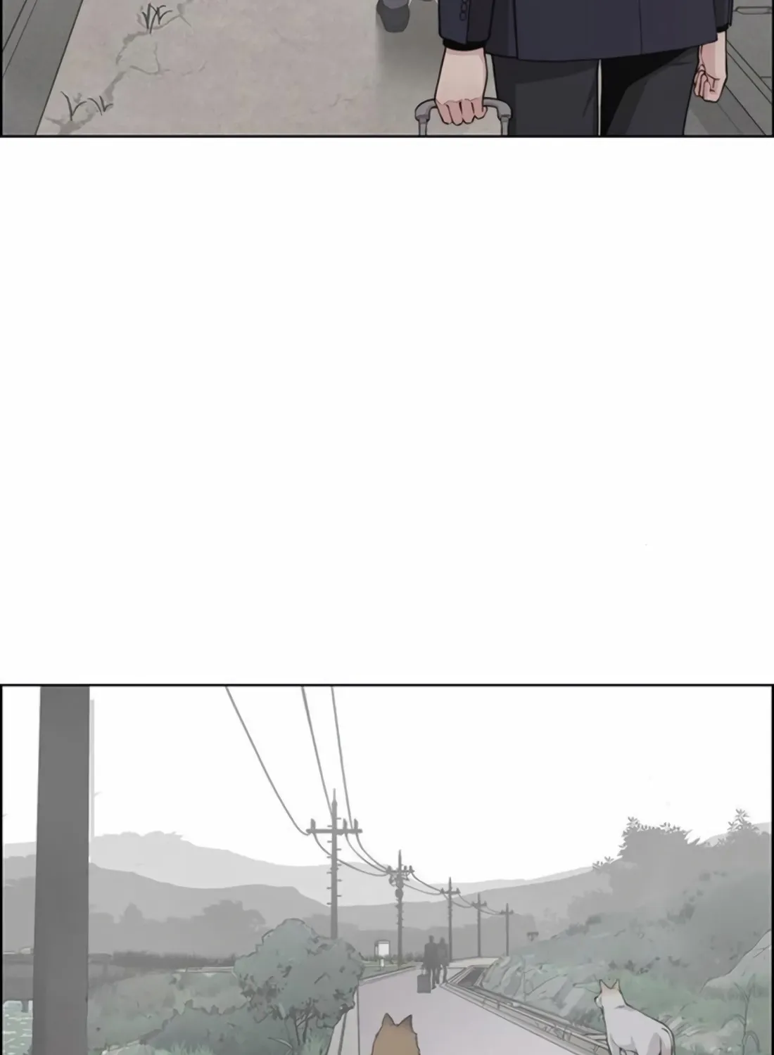 A Man's Man Chapter 247 page 90 - 