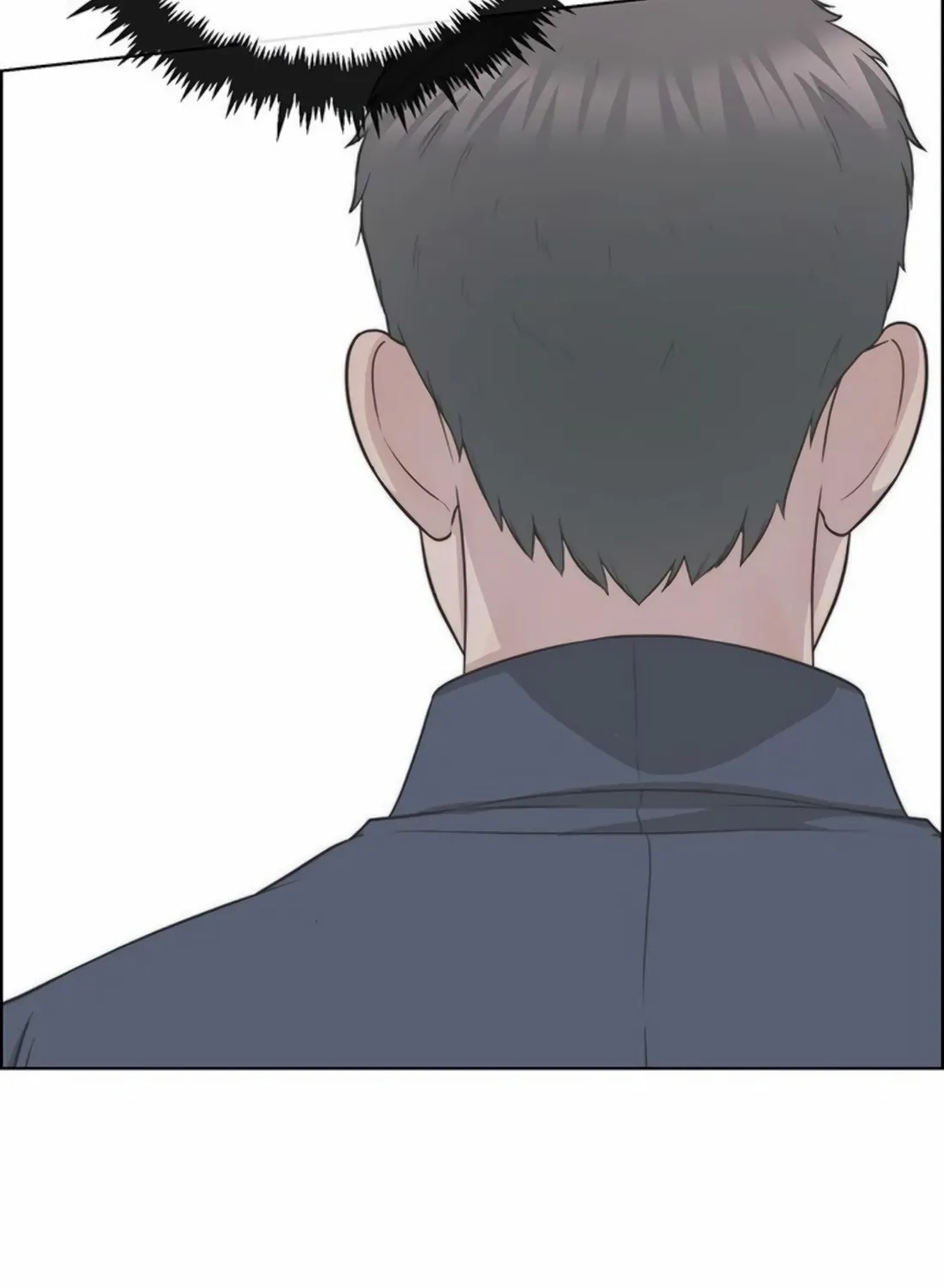 A Man's Man Chapter 247 page 93 - 