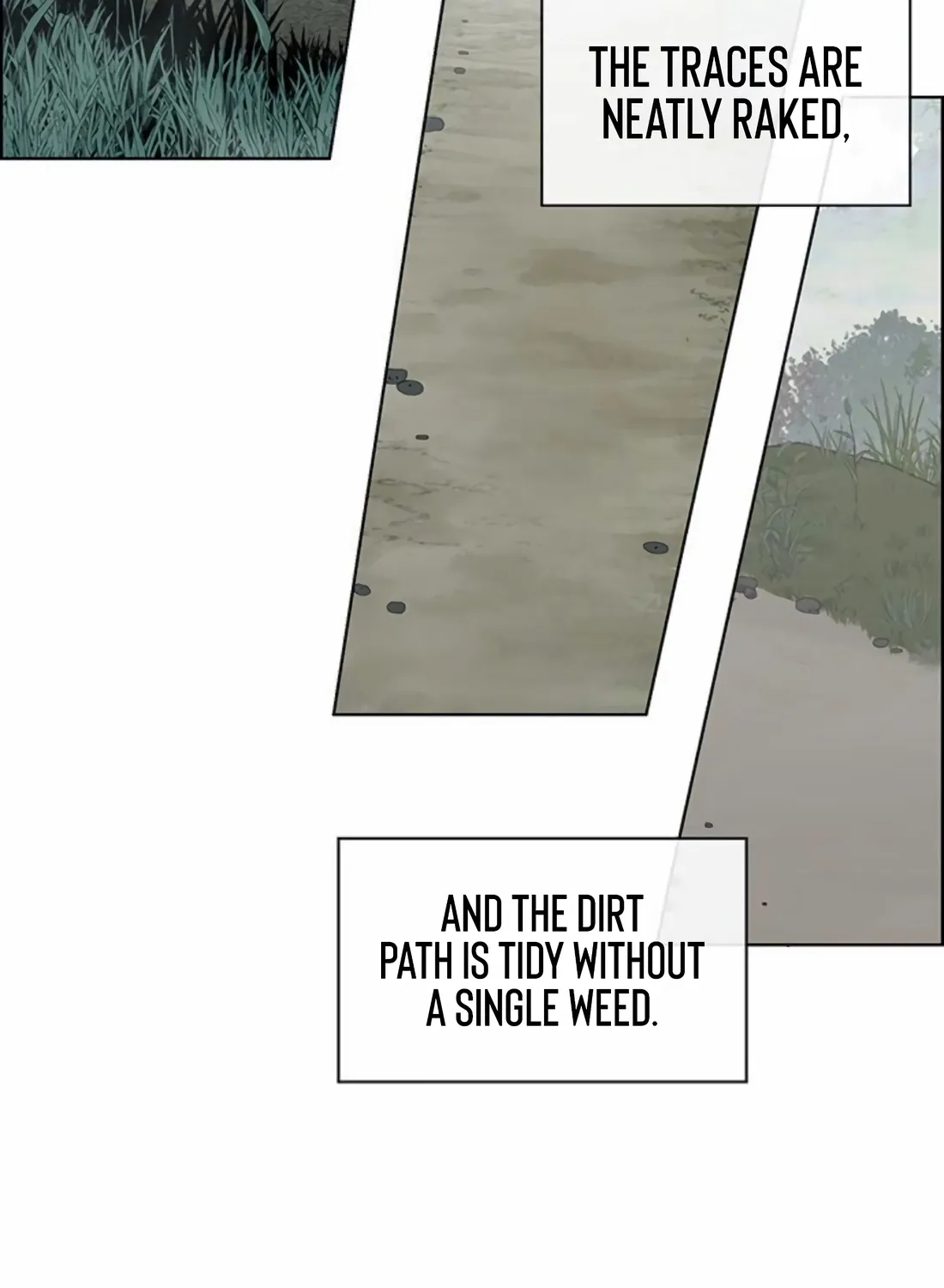 A Man's Man Chapter 247 page 95 - 