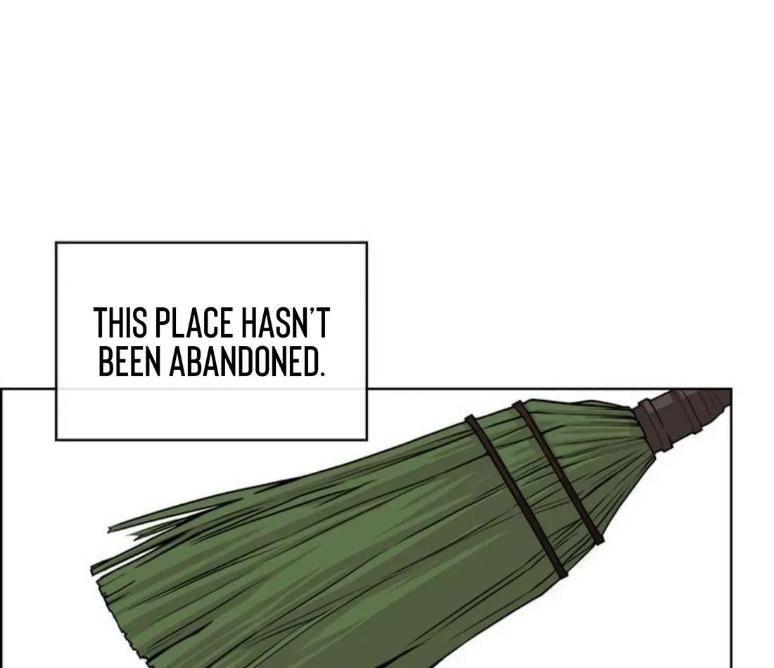 A Man's Man Chapter 247 page 96 - 