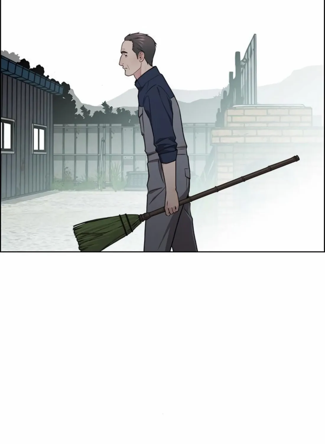 A Man's Man Chapter 247 page 98 - 