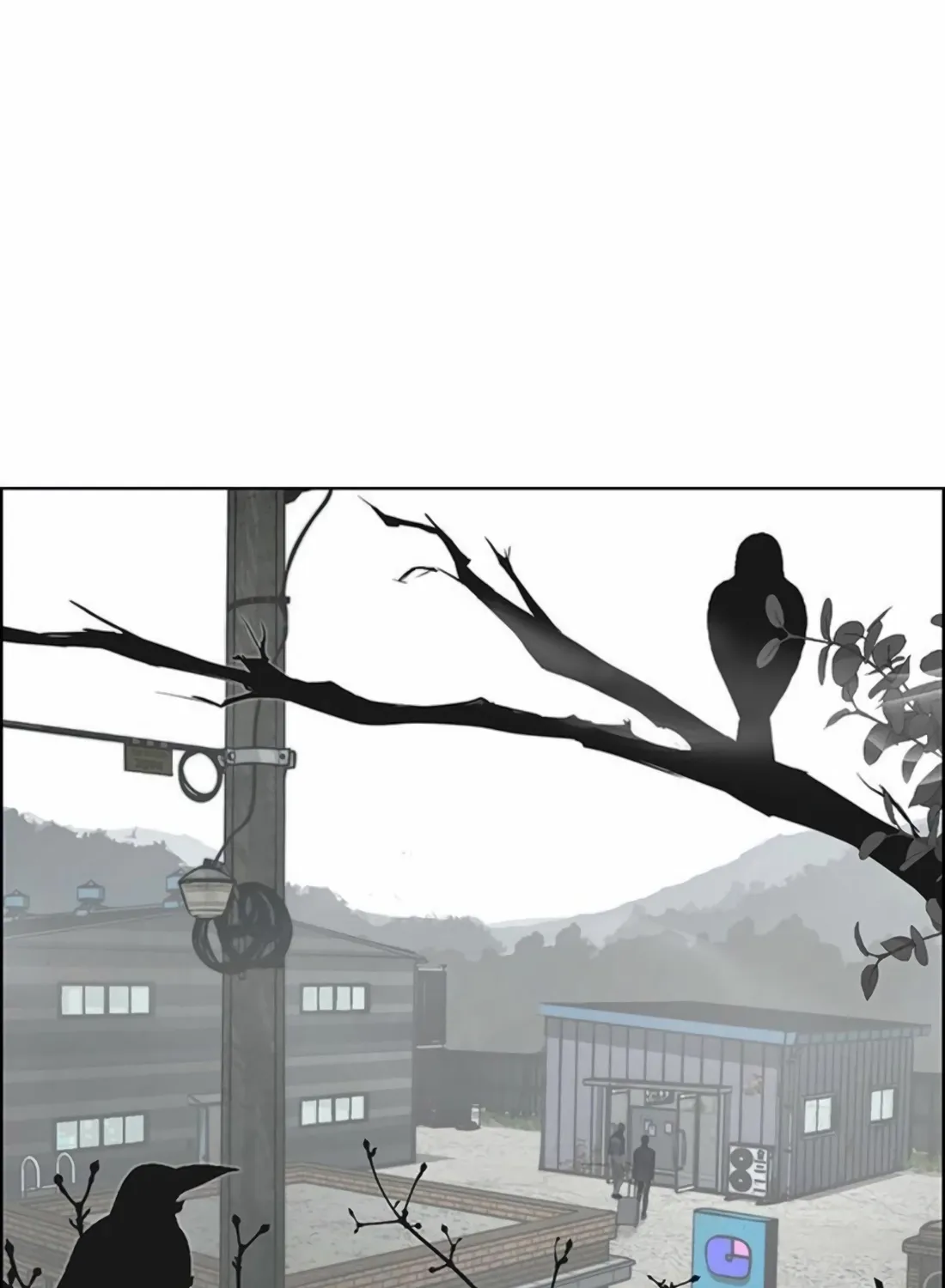 A Man's Man Chapter 247 page 99 - 
