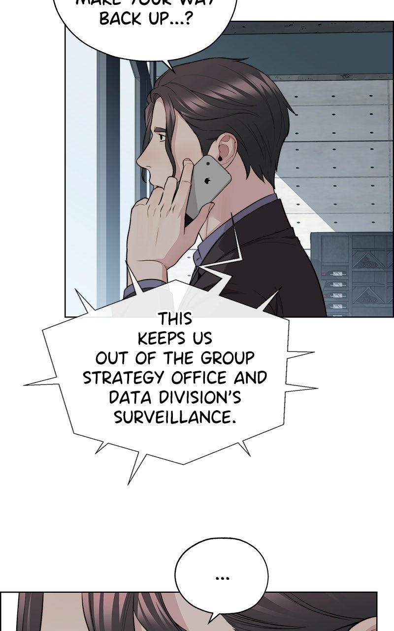 A Man's Man (S2) Episode 40 page 101 - 