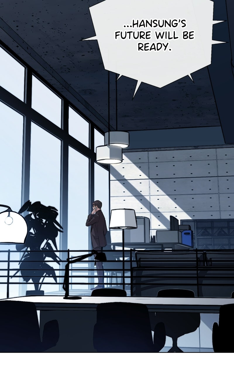 A Man's Man (S2) Episode 40 page 107 - 