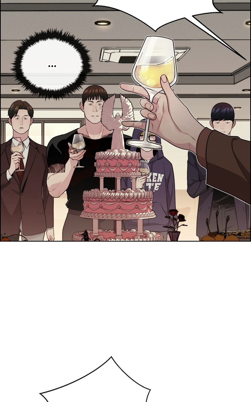 A Man's Man (S2) Episode 40 page 13 - 