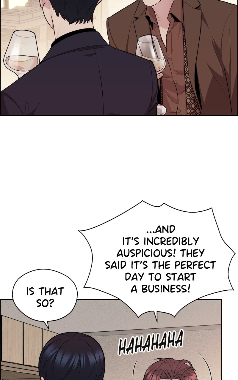 A Man's Man (S2) Episode 40 page 18 - 