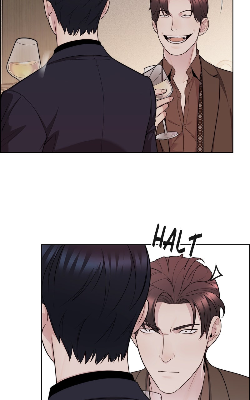 A Man's Man (S2) Episode 40 page 19 - 