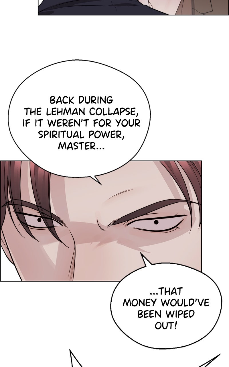 A Man's Man (S2) Episode 40 page 20 - 
