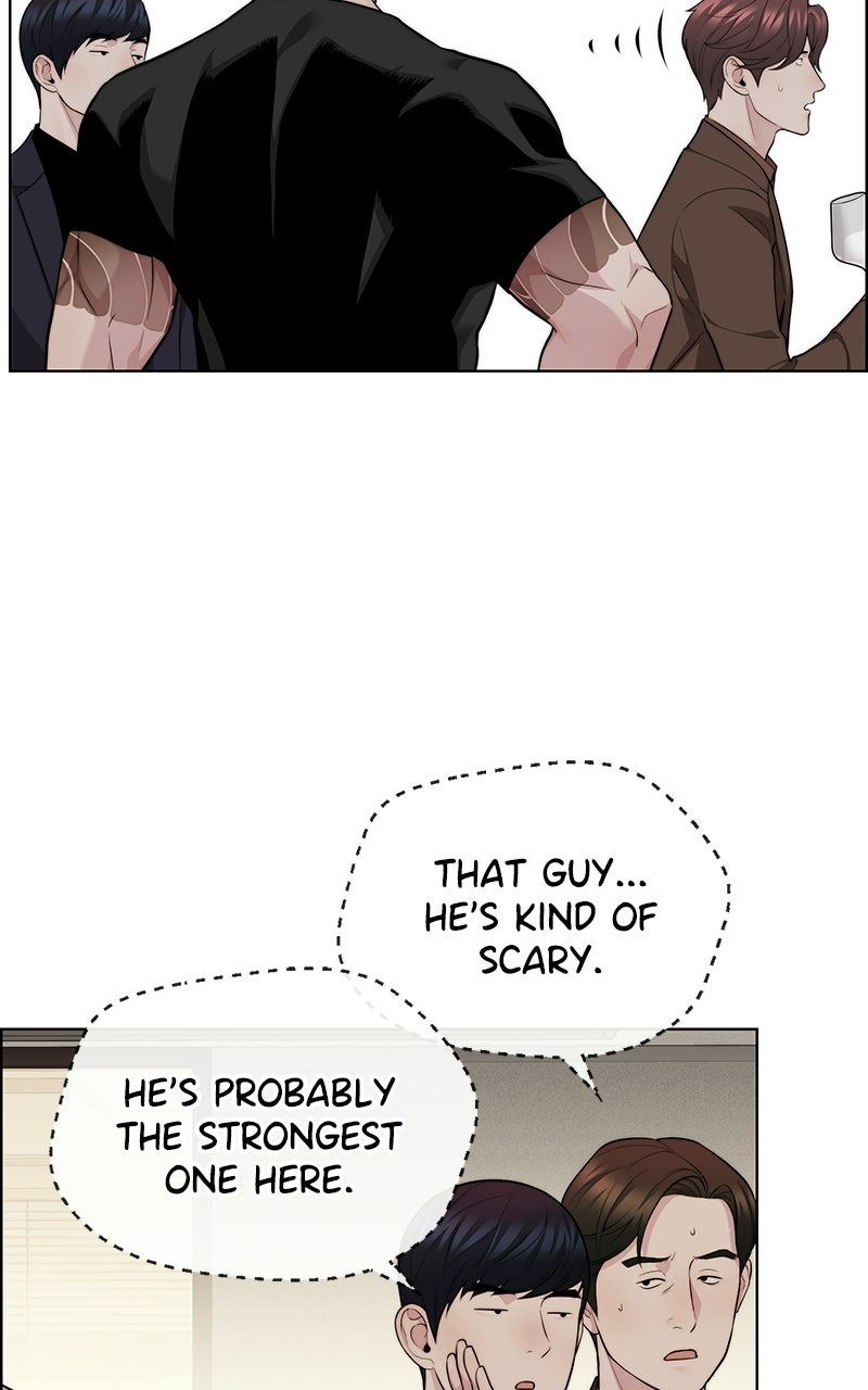 A Man's Man (S2) Episode 40 page 36 - 