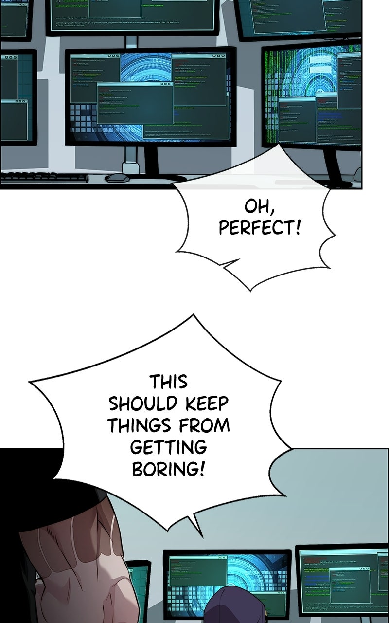 A Man's Man (S2) Episode 40 page 43 - 