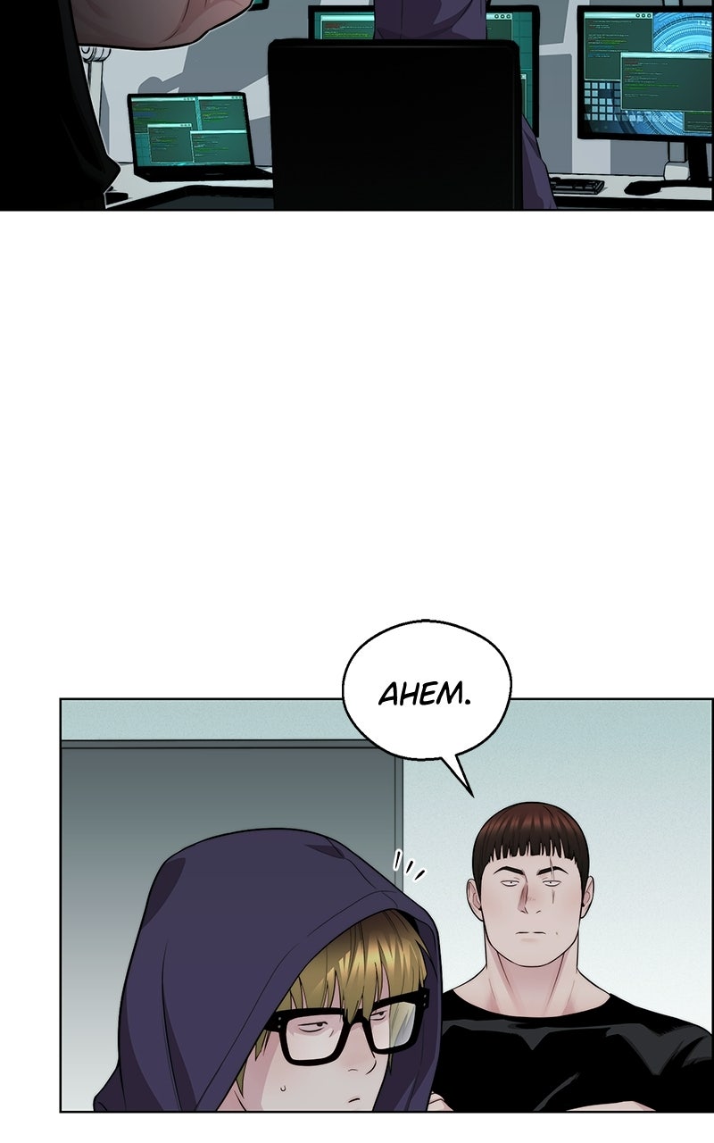 A Man's Man (S2) Episode 40 page 44 - 