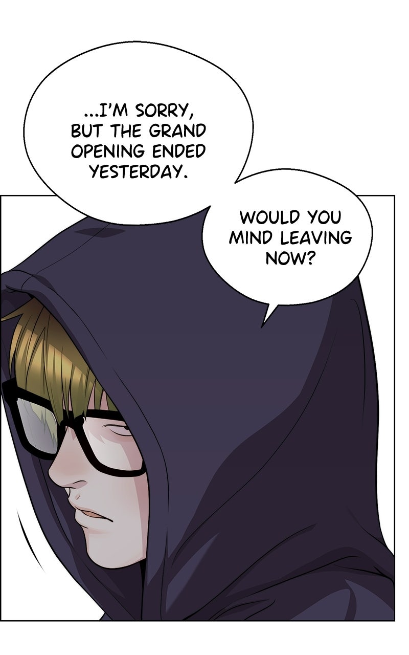 A Man's Man (S2) Episode 40 page 45 - 