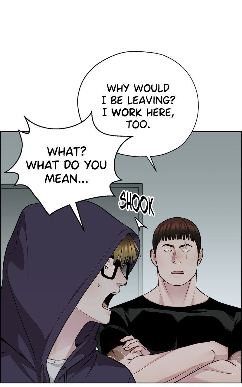 A Man's Man (S2) Episode 40 page 46 - 