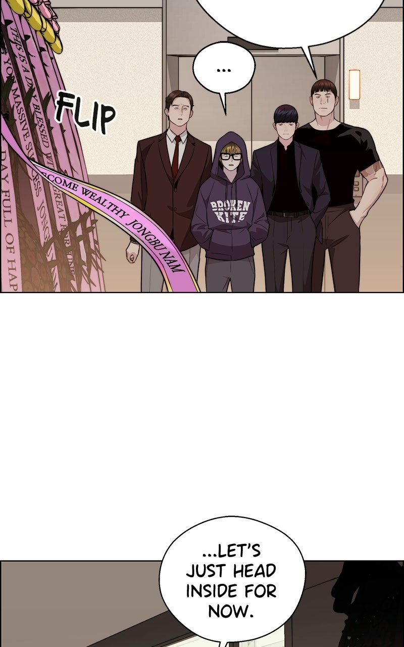 A Man's Man (S2) Episode 40 page 6 - 
