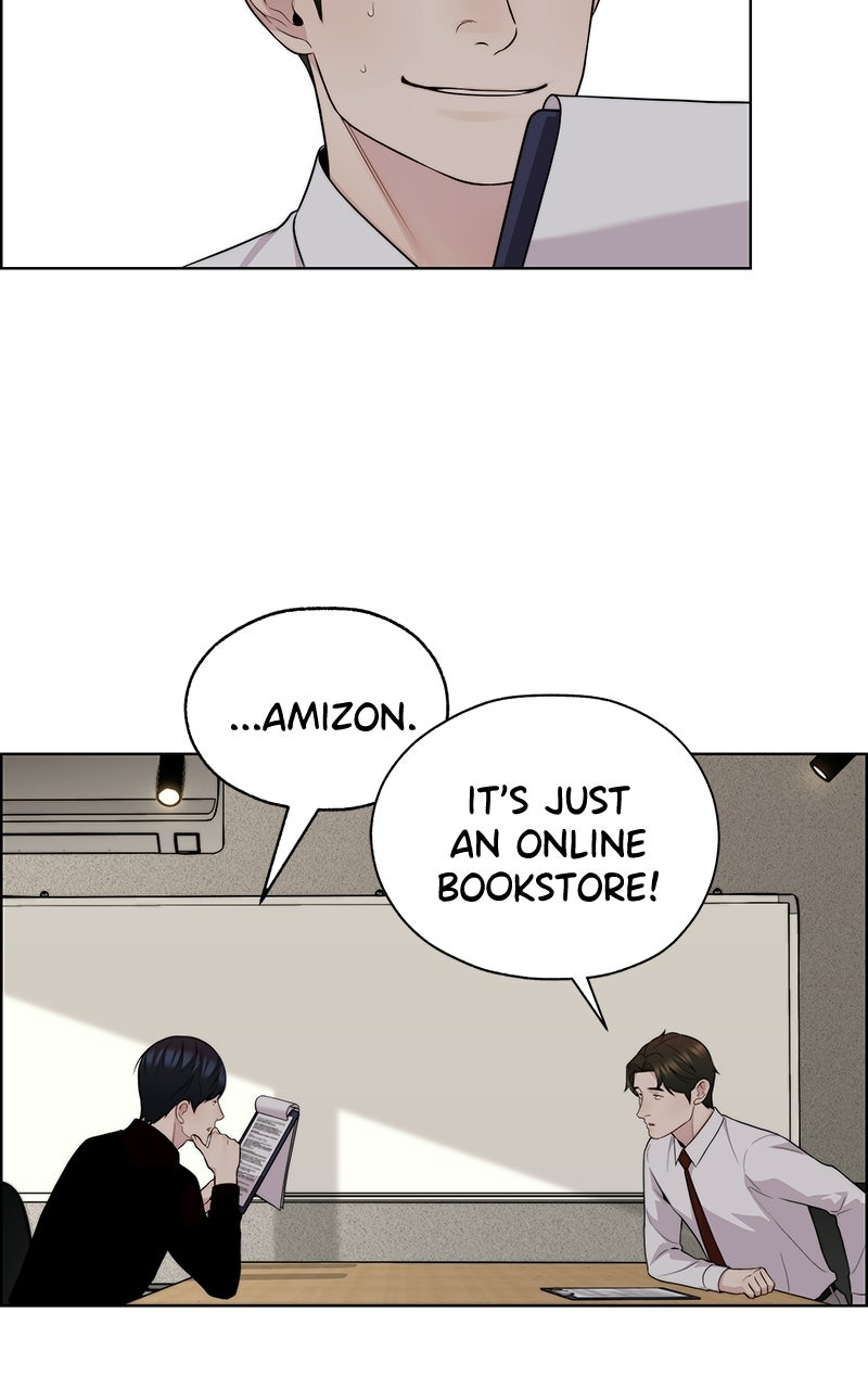 A Man's Man (S2) Episode 40 page 54 - 