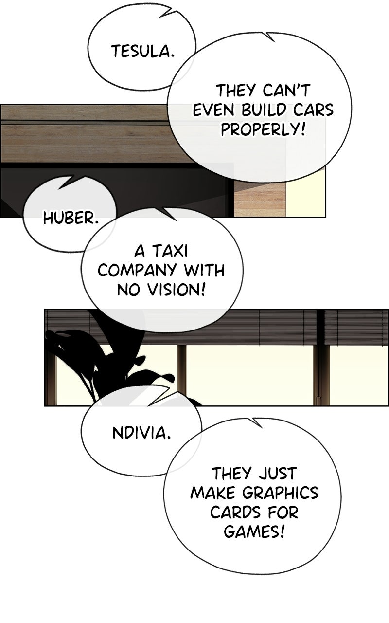 A Man's Man (S2) Episode 40 page 55 - 