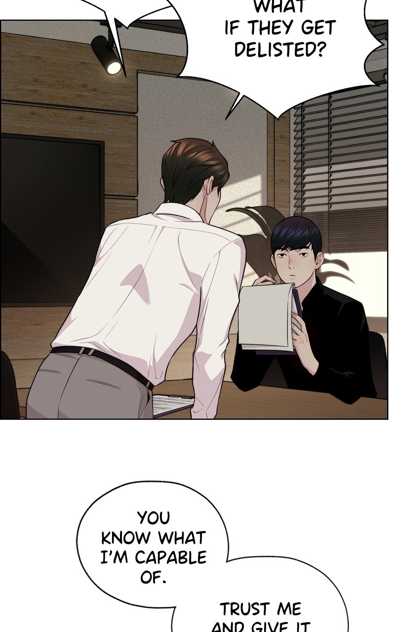 A Man's Man (S2) Episode 40 page 57 - 