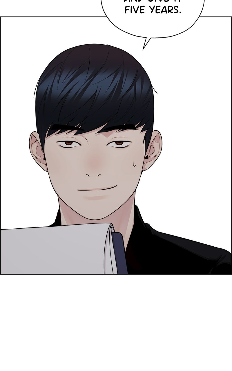 A Man's Man (S2) Episode 40 page 58 - 