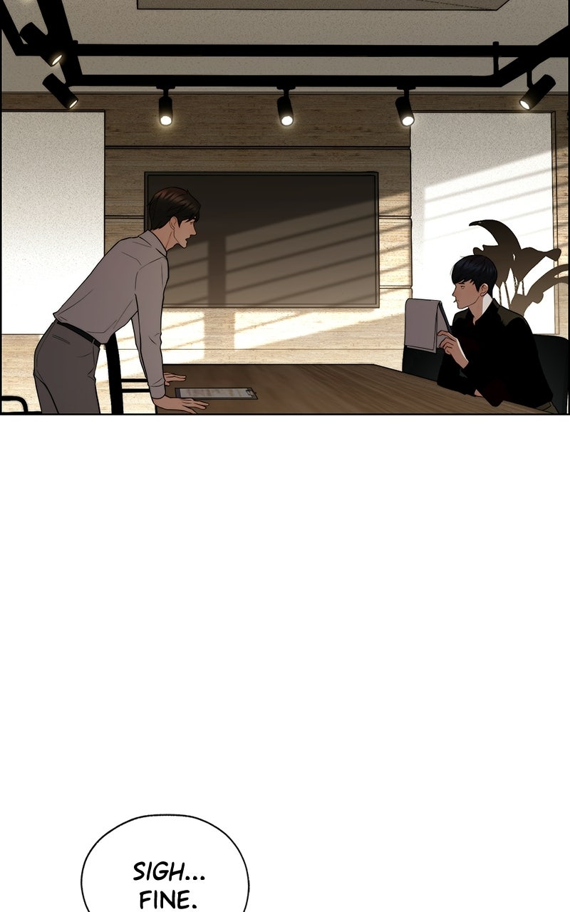 A Man's Man (S2) Episode 40 page 60 - 