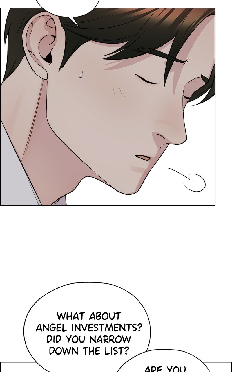 A Man's Man (S2) Episode 40 page 61 - 