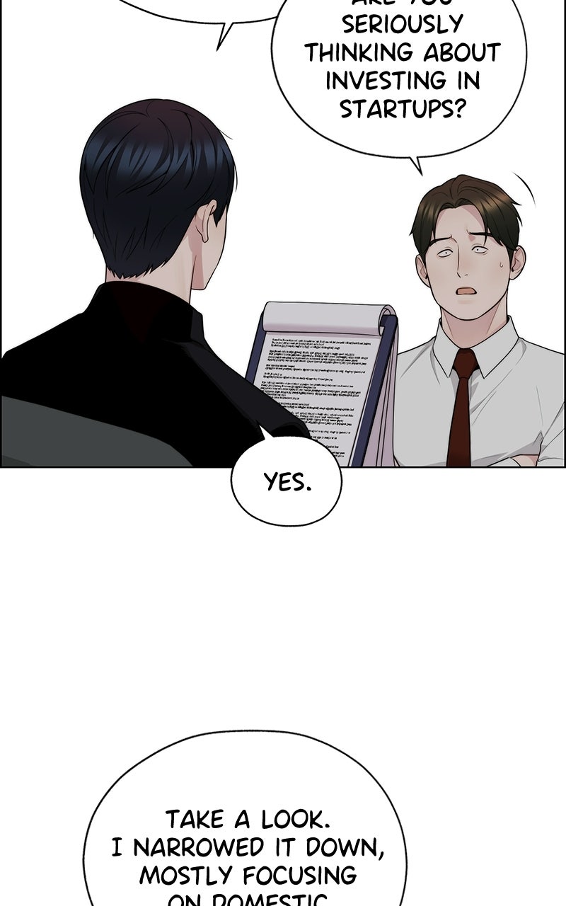 A Man's Man (S2) Episode 40 page 62 - 