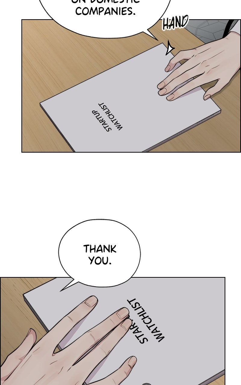 A Man's Man (S2) Episode 40 page 63 - 
