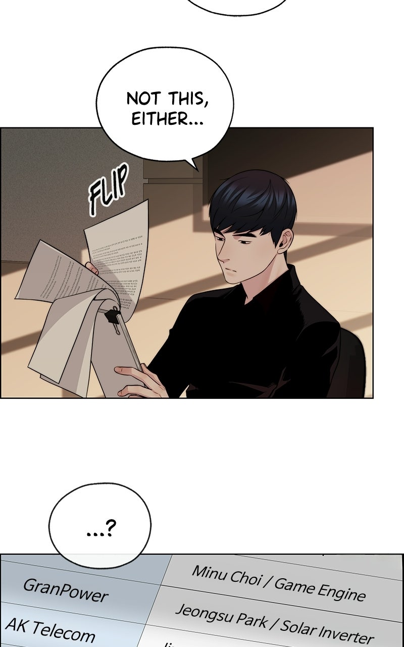 A Man's Man (S2) Episode 40 page 65 - 