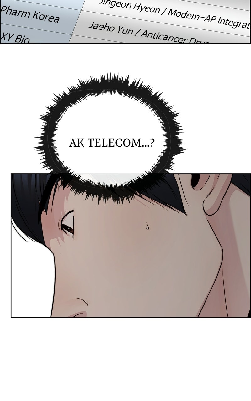A Man's Man (S2) Episode 40 page 66 - 