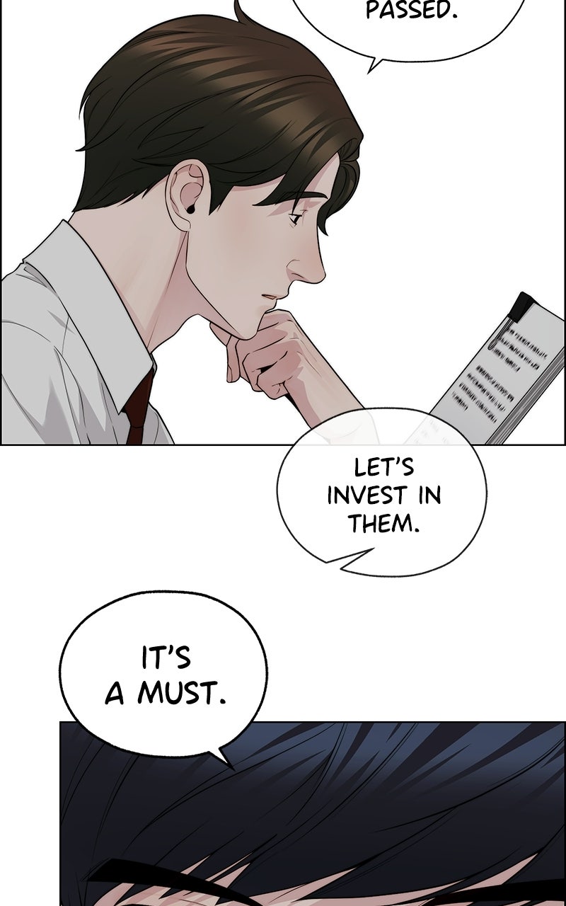 A Man's Man (S2) Episode 40 page 78 - 