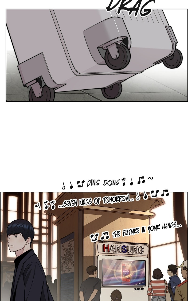 A Man's Man (S2) Episode 40 page 85 - 