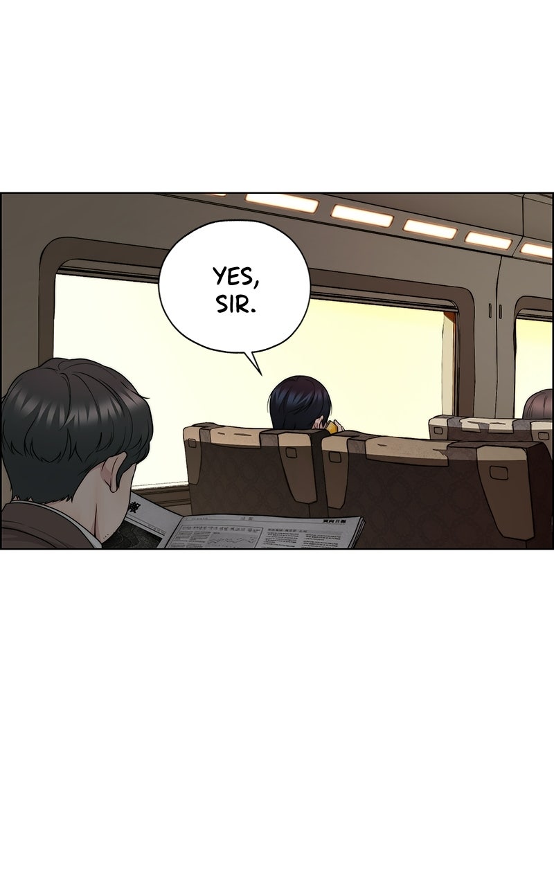 A Man's Man (S2) Episode 40 page 99 - 